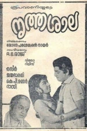 Nrithasala
