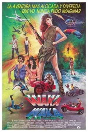 Waka Waka