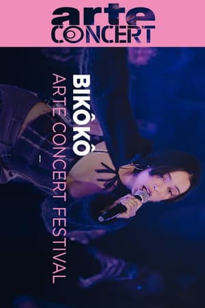 Bikôkô @ ARTE Concert Festival 2024