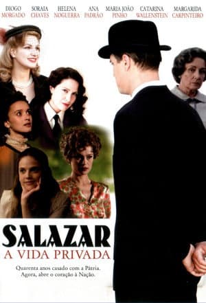 A Vida Privada de Salazar