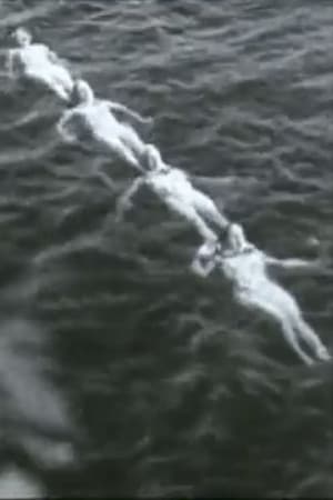 Ballet of the Mermaids