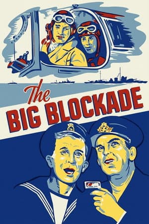 The Big Blockade