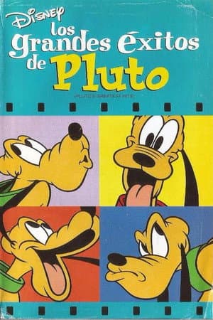 Lo Mejor de Pluto