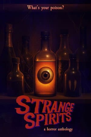 Strange Spirits