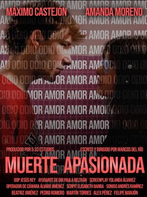 Muerte Apasionada