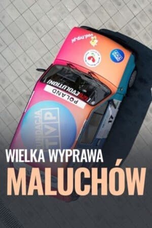 Wielka Wyprawa Maluchów