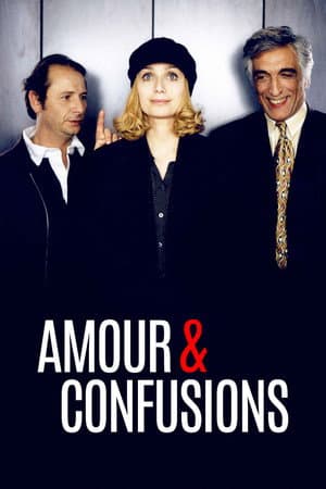 Love & Confusions