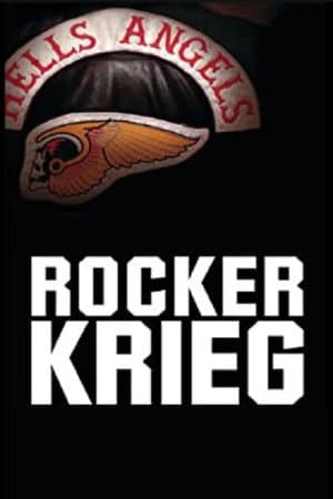 Rockerkrieg