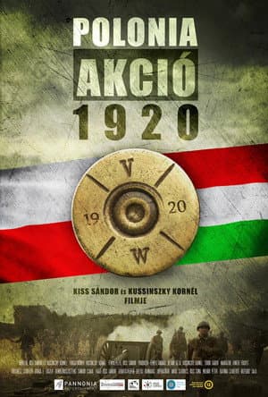 Polonia Operation 1920