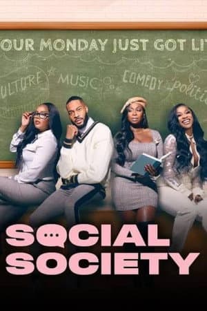 Social Society