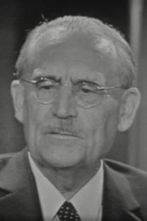 Thuis bij Dr. W. Drees