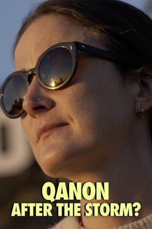 QAnon: After the Storm?