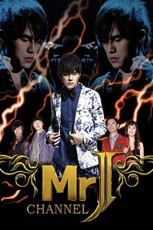 Mr. J频道
