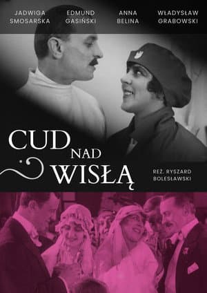 The Miracle at the Vistula