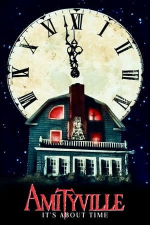 Amityville 1992: It's About Time