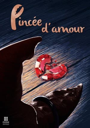 Pincée d'amour