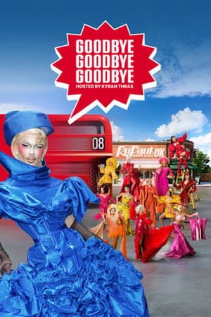 Goodbye Goodbye Goodbye
