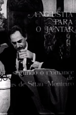 Angústia para o jantar