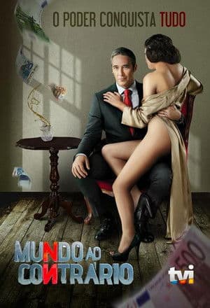 Mundo ao Contrário