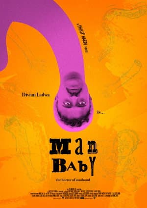 Man Baby