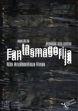 Fantasmagorija