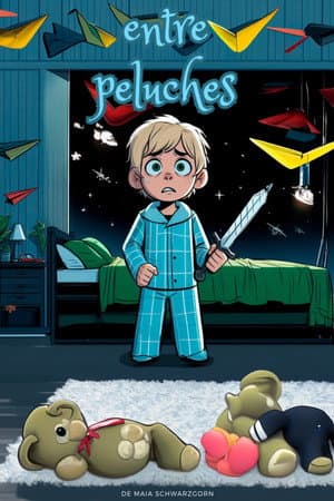 Entre Peluches