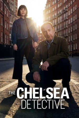 The Chelsea Detective