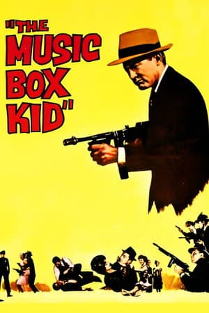 The Music Box Kid
