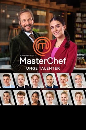 MasterChef: Unge Talenter