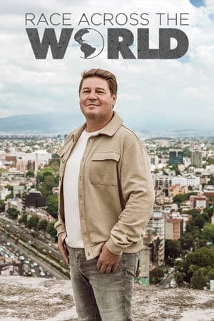 Race Across the World