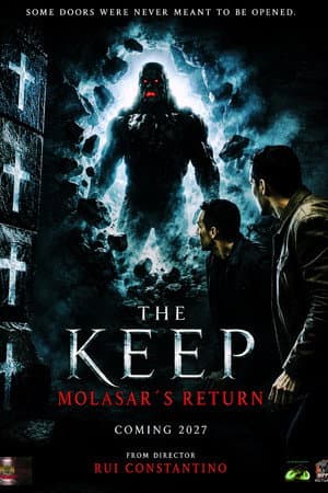 The Keep: Molasar´s Return