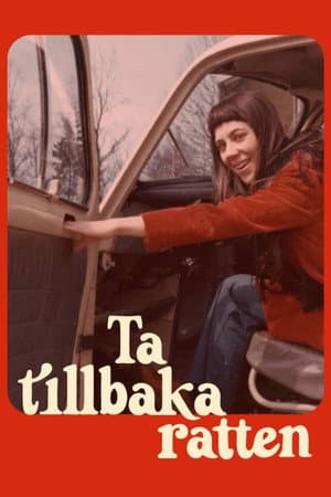 Ta tillbaka ratten