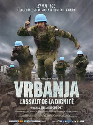 Vrbanja, l'assaut de la dignité