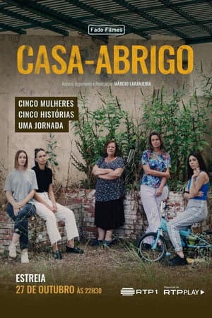 Casa-Abrigo