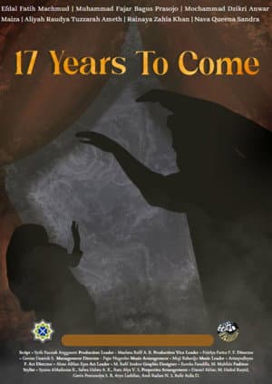 17 Years To Come