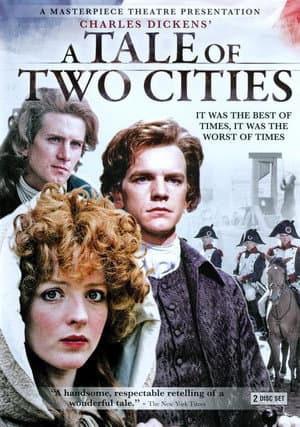 A Tale of Two Cities