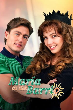 María la del Barrio