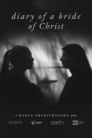 Diary of a Bride of Christ
