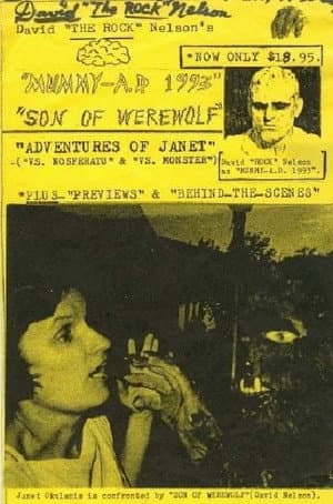 Son of Werewolf
