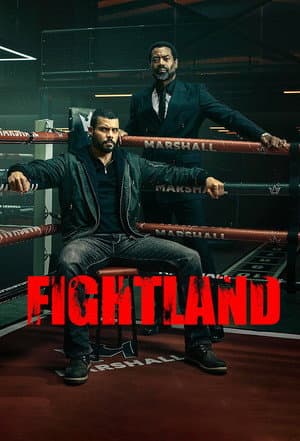 Fightland