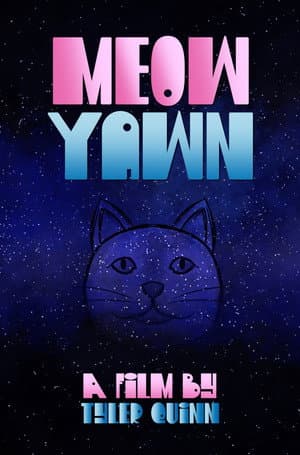 Meow Yawn
