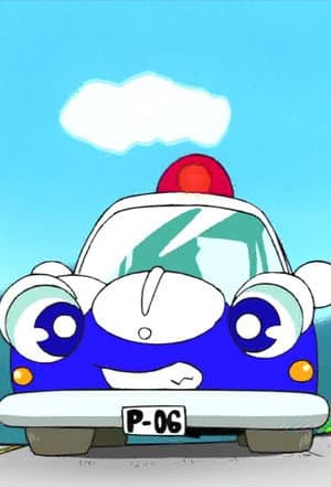 Pi Po Pa Po Patrol
