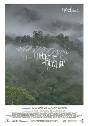 Monte adentro