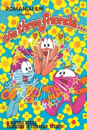 The Three Friends