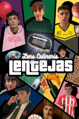 Lentejas: Lens Culinaris