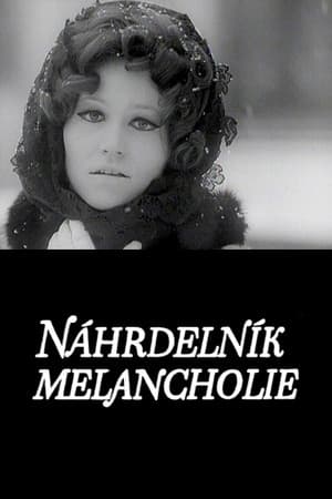 Necklace of Melancholy