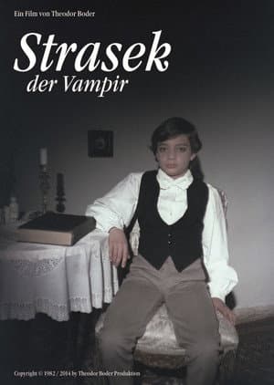 Strasek, der Vampir