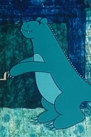 Ondra and the Snow Dragon