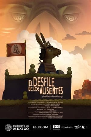The March of the Missing