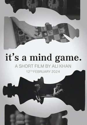 It's a Mind Game